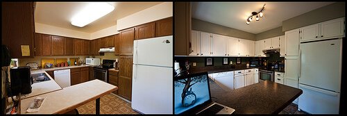 Kitchenbeforeafter