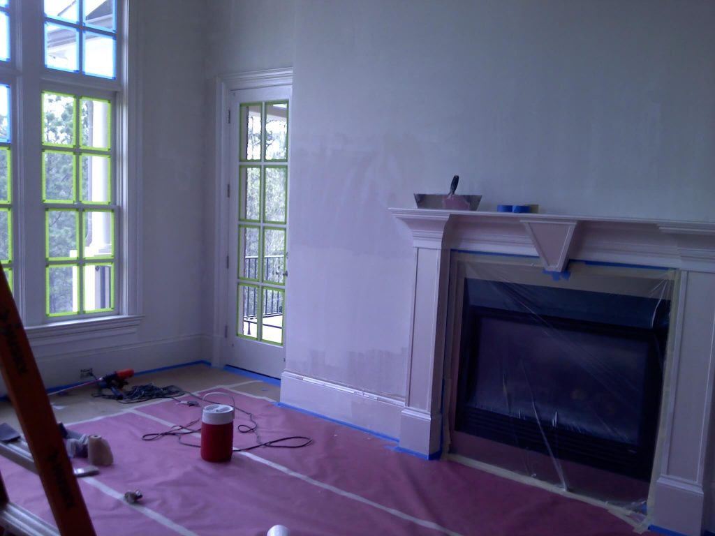 Do's & Don'ts of Interior House Painting