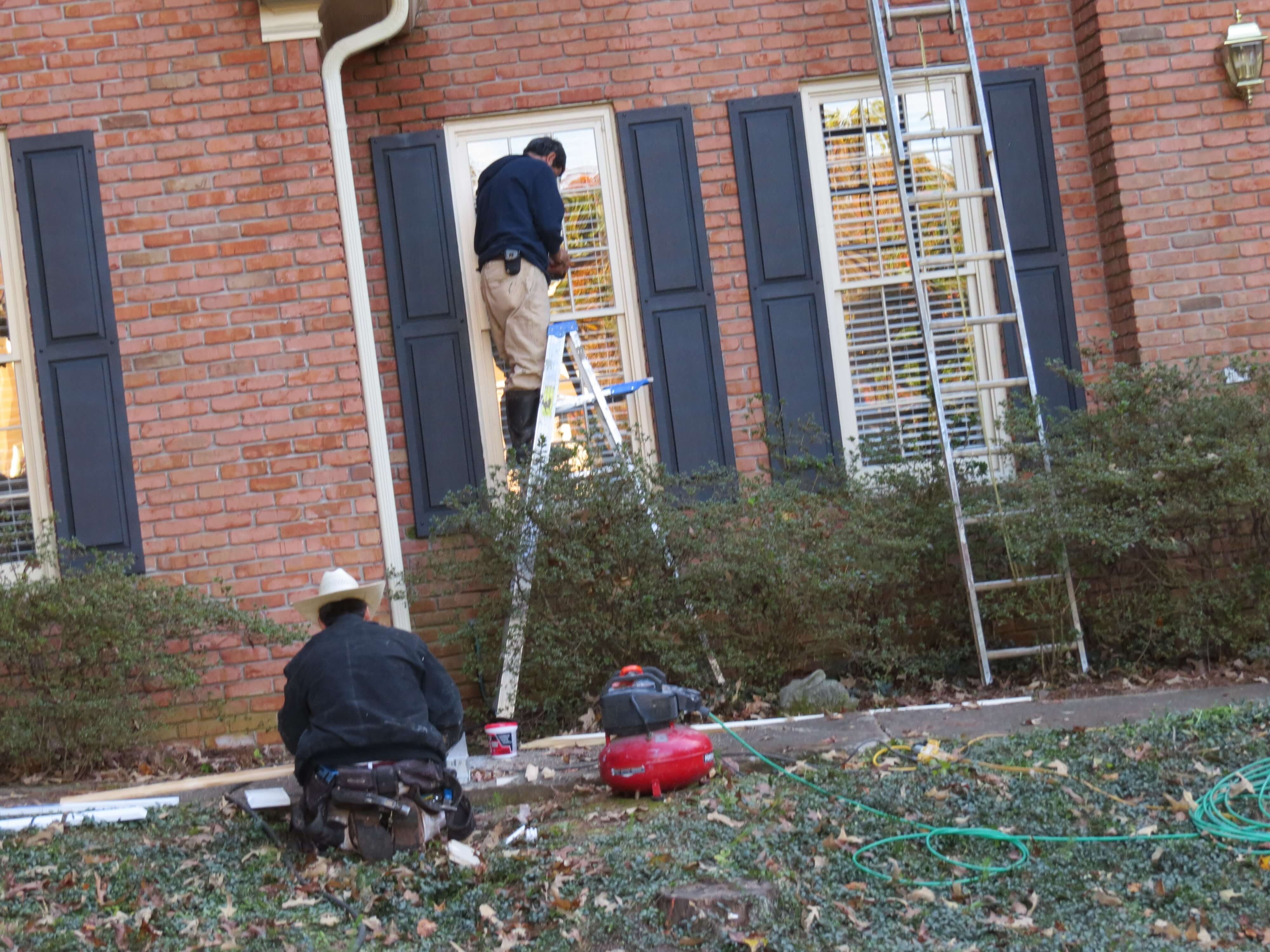 Fall is a Great Time to Paint the Exterior of Your Home Three